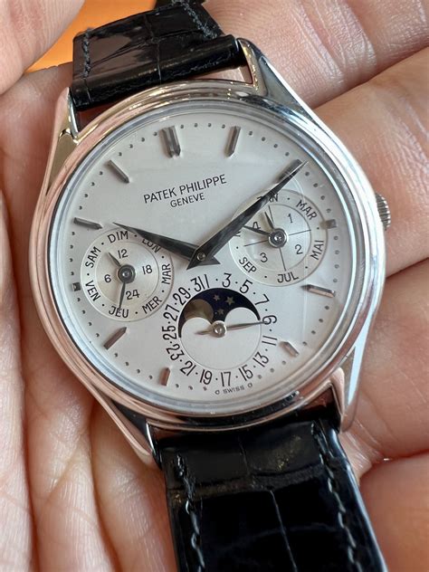 patek philippe g|patek philippe perpetual.